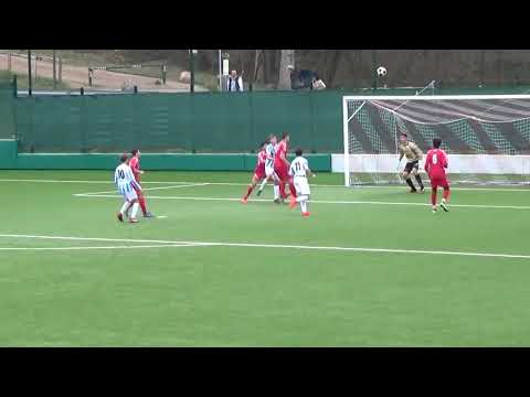 Under 15 Lega Pro - Girone A - Giornata 19 - Sudtirol vs Giana Erminio