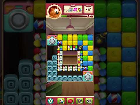 toonblast level 3872