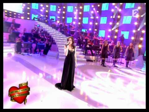 Tina Arena - Aimer jusqu'à l'impossible (Live)