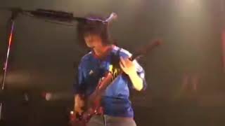 The Domestic Fucker Family  THE CODE OF VULGAR　[ism]