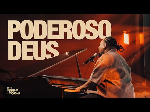 Get Worship and Vinicius Cruz