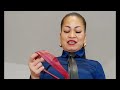 GRWM WEDNESDAY LEATHER TIE REVIEW Lerma Brijana