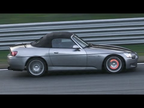 Monza Track Day 31/01/2016 - Subaru Impreza, Lancer Evolution, Turbo Civic  & More