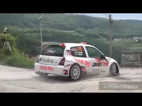 Rally Valpolicella 2019