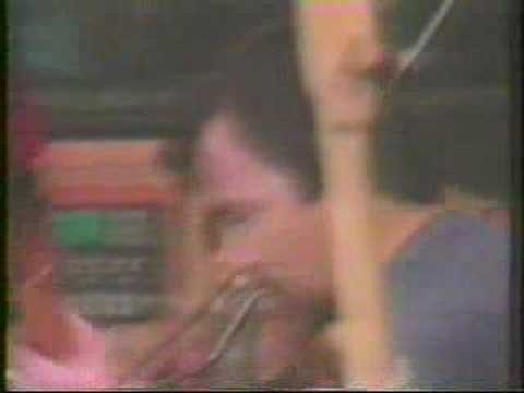 Ondar, Khovalyg, and Kuular Play and Sing