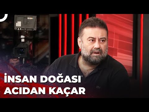 Psikolojik Yıkımın Etkileri Nasıl Olur? - Alper Hasanoğlu | Okan Bayülgen ile Deprem Özel