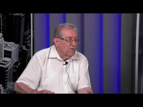 PIRKADAT M. Kende Péterrel: Platthy Iván