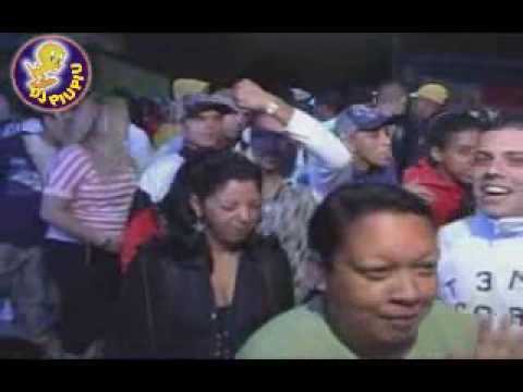 Participação no DVD do MC tartaruga