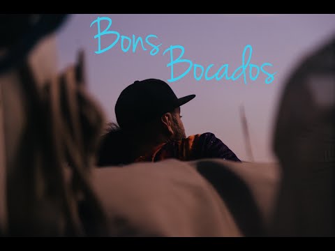 Video thumbnail for Bons Bocados