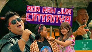 Download lagu Lagu Banjar Terbaru!!! Tommy Kaganangan - Ada Kah Jua Cintanya mp3