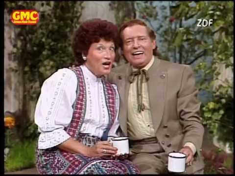 Das Hellberg-Duo - Drei weiße Birken