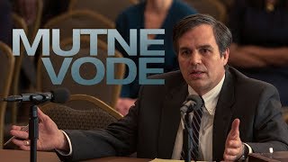 MUTNE VODE  | Službeni trailer | 2020