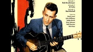 Jimmy Raney - Too Late Now