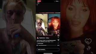 The moment The Jokeress fell in love with Aaron Carter