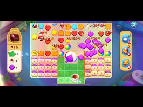 Matchington Mansion Level 3392