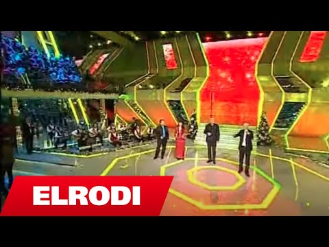 Frederik Ndoci & Rita Ndoci & Endri & Stefi - Kolazh (Official Video)