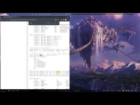 ArcoLinux : 2552 How to add a desktop or twm to ALIS - dusk as example