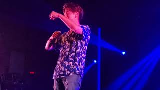 Eric Nam-I don&#39;t miss you [Before We Begin Tour Orlando]