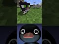 NOOT NOOT MINECRAFT