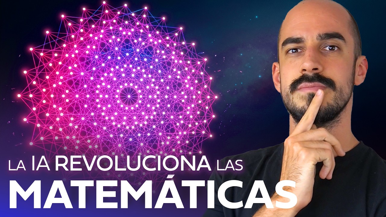 ¡HITO! OPENAI ha resuelto un PROBLEMA HISTÓRICO de MATEMÁTICAS