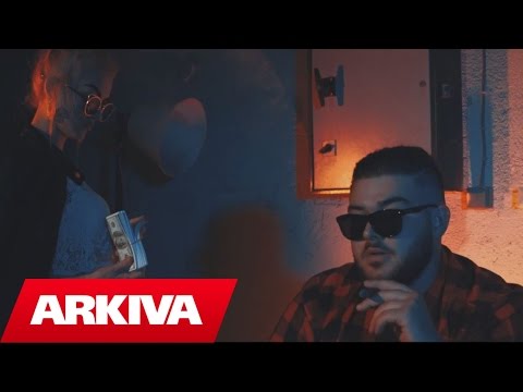 Ediwhr - Une me ekip (Official Video HD)
