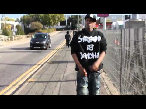 [F.T. ENT] KD BLOCKMONEY- So Humble (Official Video)