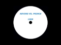 Nevins vs Prince - 1999 (White Label Remix)