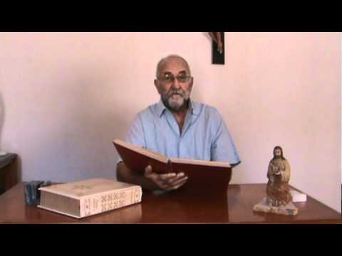 EVANGELIO DEL DIA 31 DE OCTUBRE 2011 - PARROQUIA ESPIRITU SANTO