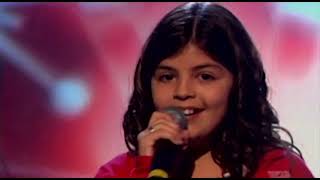 On a pas toute la soirée 2006 - Nikki Yanofsky - Respect