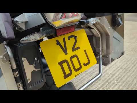 Thumbnail for BMW R1250GS ADVENTURE. EXCLUSIVE. FACTORY LOW. TOP SPEC. 3K MILES. FSH. THE BEST. £16,495 by BMW R1250GS