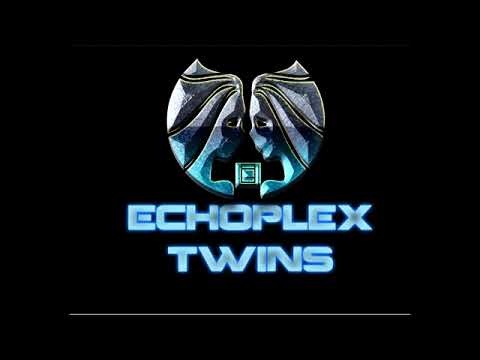 Eiffel 65  I'm Blue EchoplexTwins Remix