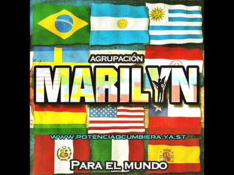 Agrupacion Marilyn - Llora , Me Llama