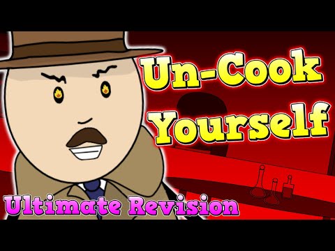 The ONLY Video You Need to Pass An Inspector Calls!