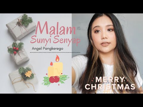 (audio) ANGEL PANGKEREGO - MALAM SUNYI SENYAP