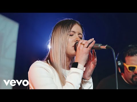 Mariannah y Diego, Sophiv, Belu Rodriguez Kuhn - Dentro de Mi Corazón (Live)