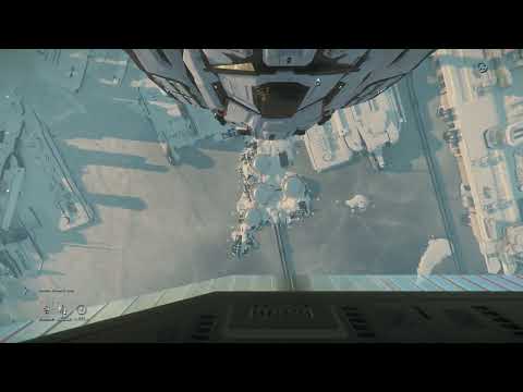 Star Citizen: When Engine Failure