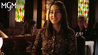 LICORICE PIZZA | Alana Haim Interview | MGM Studios