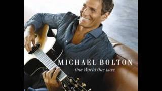 YouTube - Michael Bolton - Can you feel me  !