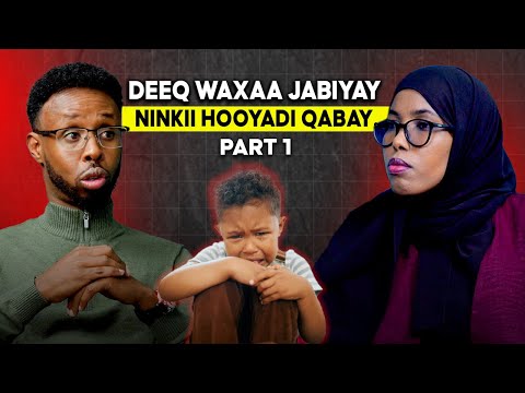 “Deeq Darajo Waxaa Lug Ka Jabiyey Ninkii Hooyadii Qabay:Sheeko Dhab Ah Oo Murugo Badan!
