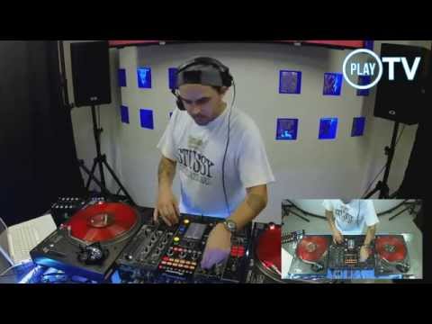 Live @PlayTV 10.09.2014 - Selecta