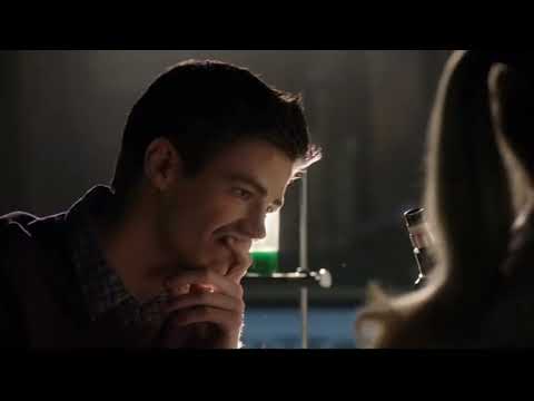 Olicity - Arrow - 2x09 Pt.5 - "The other night, I asked you if you liked Oliver"