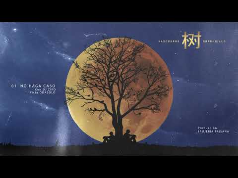 01 NO HAGA CASO con DJ ZIRO