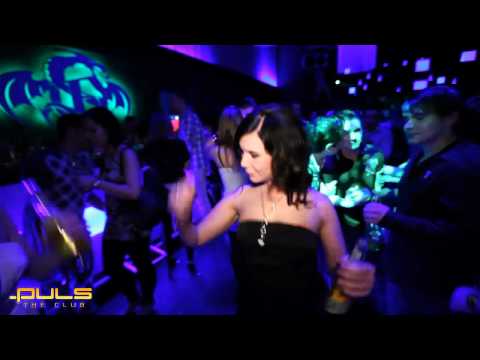 Puls Re-Launch! 2000qm, 3 Areas, 10 DJ´s, 1 MC - Samstag 7.7.2012