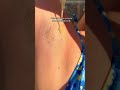 Smooth Armpit Shave Routine Beauty Armpits Skincare Shaveroutine Shaving Cleanbeauty
