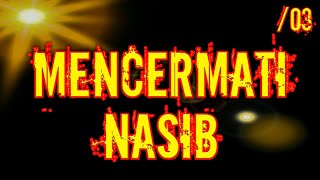 Download lagu 03 MENCERMATI NASIB - Kajian Kitab AL Hikam Oleh KH Yazid Bustomi (Pasuruan) mp3