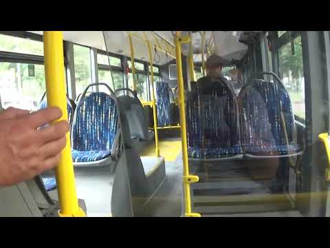 2021 július  Eger helyijárat