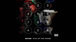 Rotimi - Pick Up The Phone (Remix) (2016)