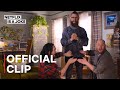 Everything's A Drum | Aunty Donna's Big Ol' House Of Fun | Netflix Is A Joke