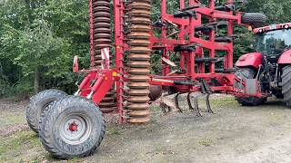 مسلفة قرصية Horsch Terrano 8 FX | صورة 4 - Agroline