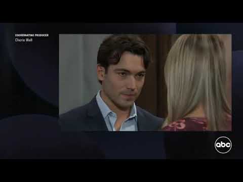 General Hospital 2-13-26 Preview GH 13th February 2026